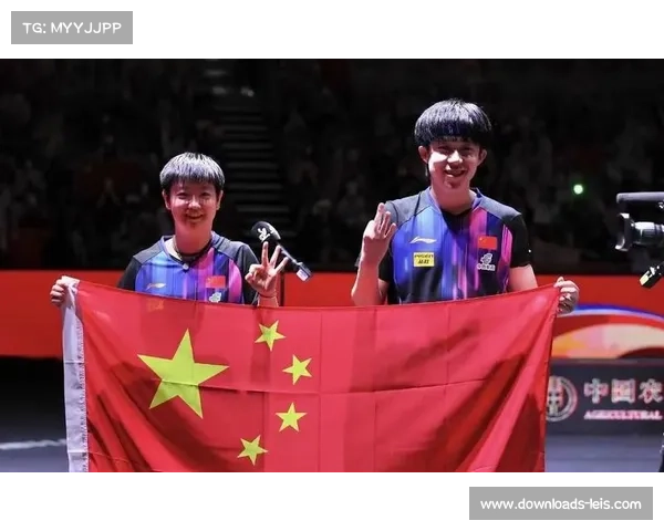 乒乓赛事收视率攀升,商业赞助价值凸显 乒乓赛事收视率攀升,商业赞助价值凸显