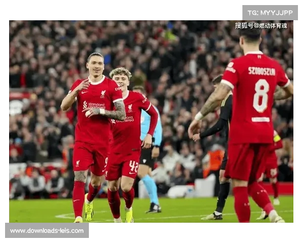 利物浦主场1-4惨败埃因霍温,遭遇各项赛事三连败 利物浦主场1-4惨败埃因霍温,遭遇各项赛事三连败