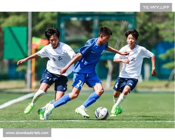 从青训到顶级联赛,吴川青年队黑马之路展现广东足球潜力 从青训到顶级联赛,吴川青年队黑马之路展现广东足球潜力