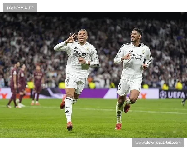 欧冠新生代中场对比：贝林厄姆与赖因德斯的数据对决