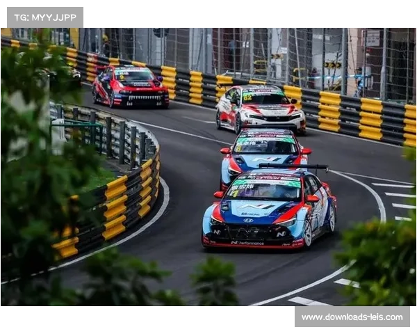 世界拉力锦标赛：丰田车队技术故障频发，现代车队趁机包揽前三