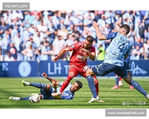 尼斯1-1布雷斯特,保级战双方各取一分 尼斯1-1布雷斯特,保级战双方各取一分